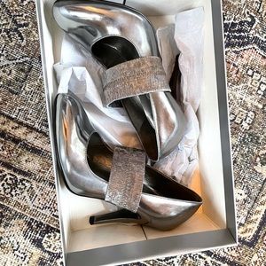 Jessica Simpson Pumps